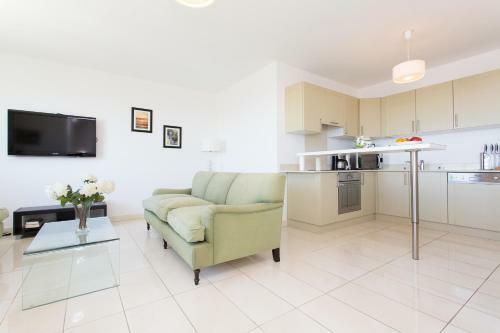 Apartamento Bristol Park Cannes