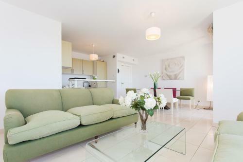 Apartamento Bristol Park Cannes