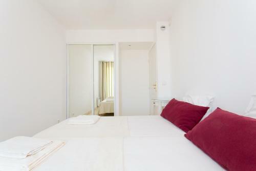 Apartamento Bristol Park Cannes
