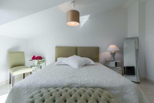 Apartamento Bristol Park Cannes