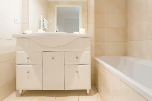Apartamento Bristol Park Cannes
