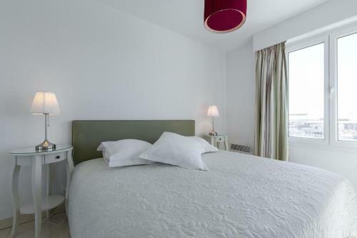 Apartamento Bristol Park Cannes