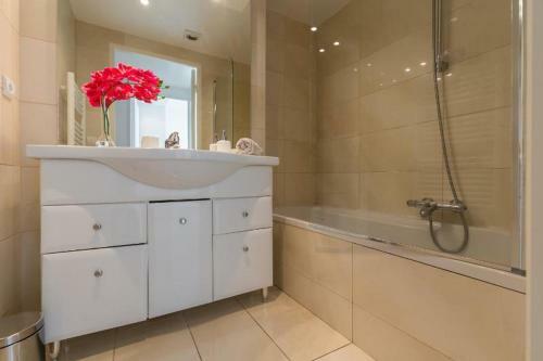 Apartamento Bristol Park Cannes