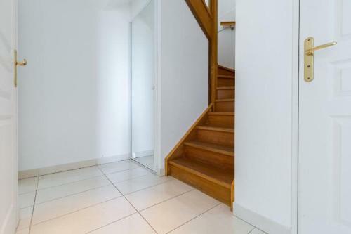 Apartamento Bristol Park Cannes