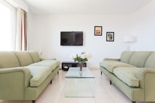 Apartamento Bristol Park Cannes