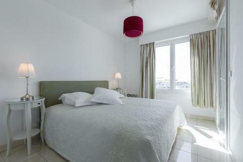 Apartamento Bristol Park Cannes
