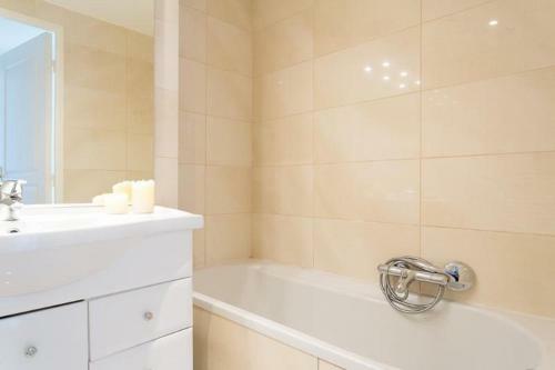 Apartamento Bristol Park Cannes