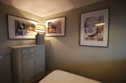 Vintage Apartment