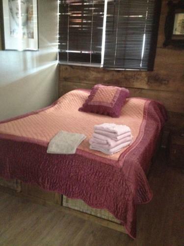 Vintage Apartment