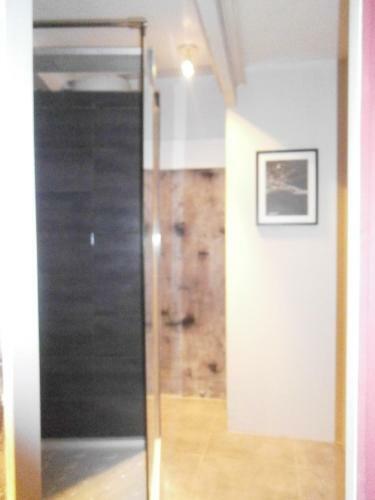 Vintage Apartment