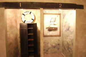 Vintage Apartment