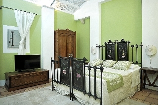 Agroturismo Naturalis Bio Resort
