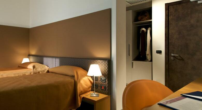 Lodge Camplus Living Bononia