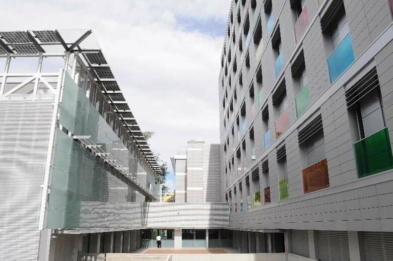 Lodge Camplus Living Bononia