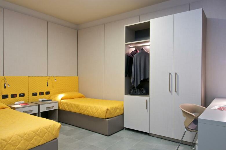 Lodge Camplus Living Bononia