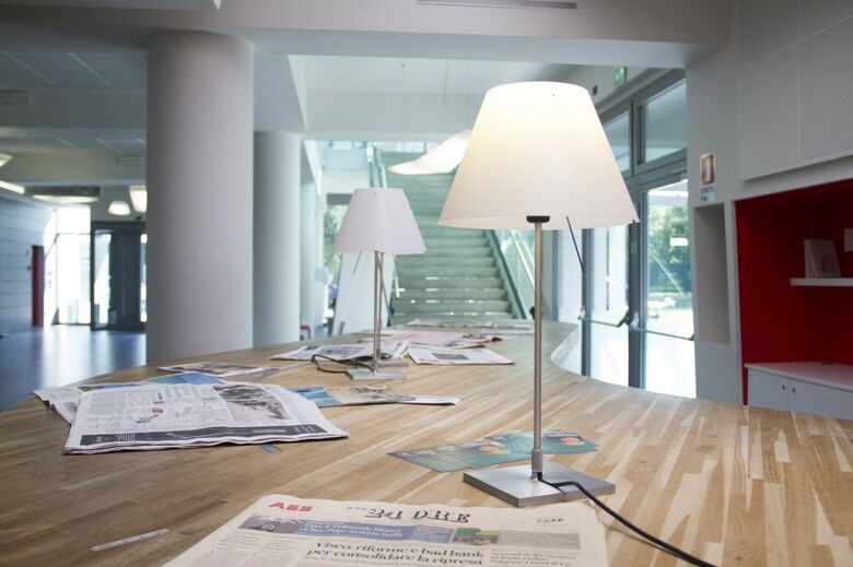 Lodge Camplus Living Bononia