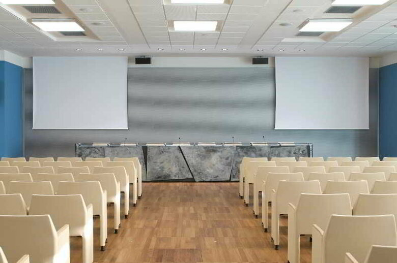 Lodge Camplus Living Bononia