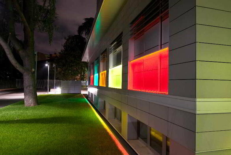 Lodge Camplus Living Bononia