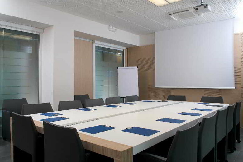 Lodge Camplus Living Bononia