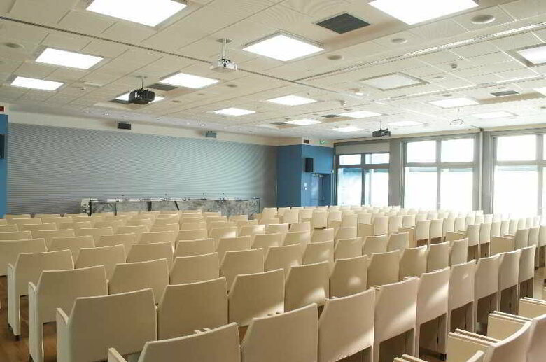 Lodge Camplus Living Bononia