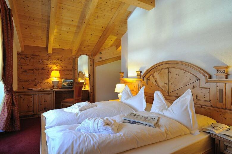Sporthotel Romantic Plaza