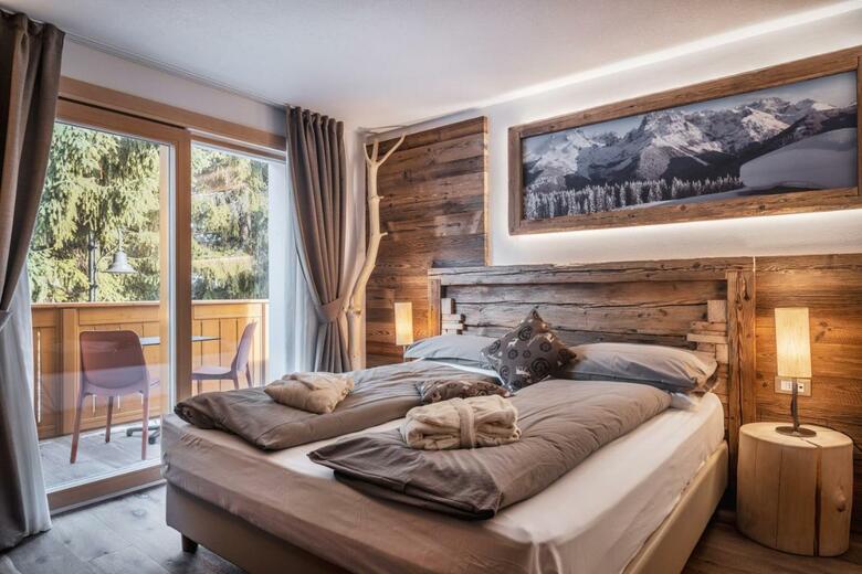 Sporthotel Romantic Plaza
