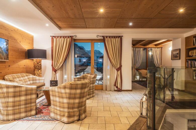 Sporthotel Romantic Plaza
