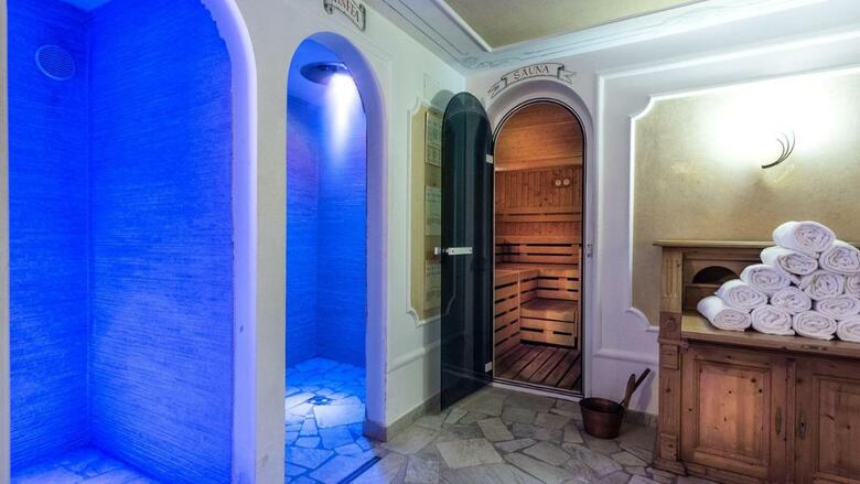 Sporthotel Romantic Plaza