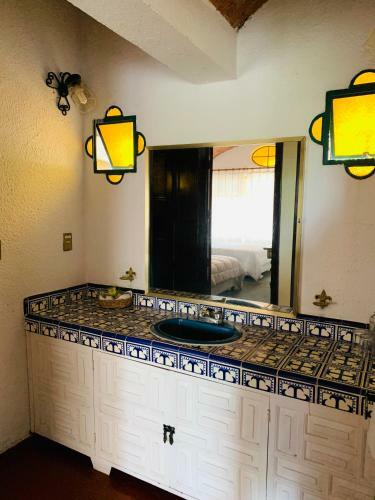 Apartamentos Hotel Posada La Ermita