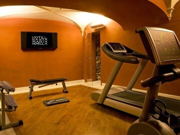 Hotel Santa Maria Novella