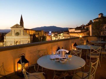 Hotel Santa Maria Novella