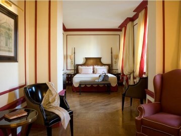 Hotel Santa Maria Novella