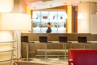 Hotel Ibis Firenze Nord Aeroporto