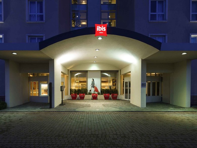 Hotel Ibis Firenze Nord Aeroporto
