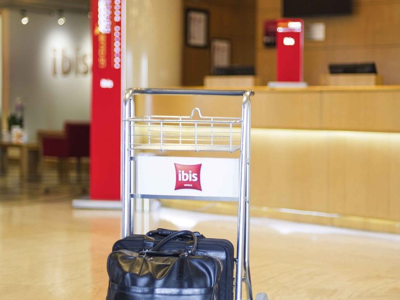 Hotel Ibis Firenze Nord Aeroporto