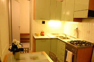 Aparthotel Msn Apartments Florence San Marco