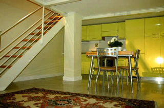 Aparthotel Msn Apartments Florence San Marco