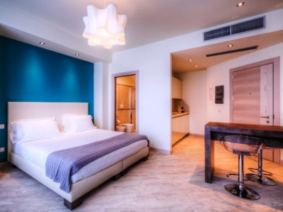 Apartamentos Forte 16