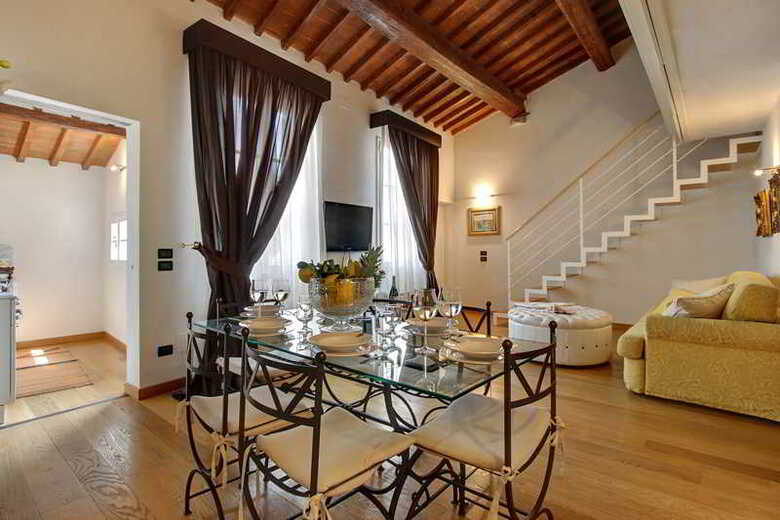 Apartamentos Orlando Palace