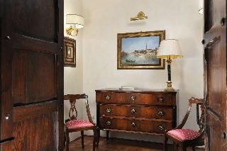 Luxury Apartments Piazza Signoria