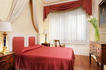 Luxury Apartments Piazza Signoria