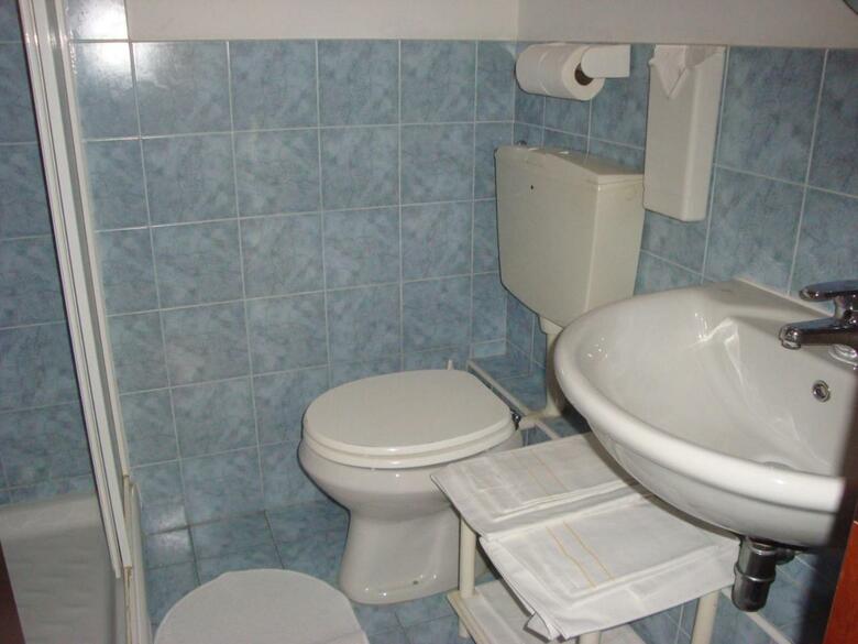 Albergue Youth Firenze 2000