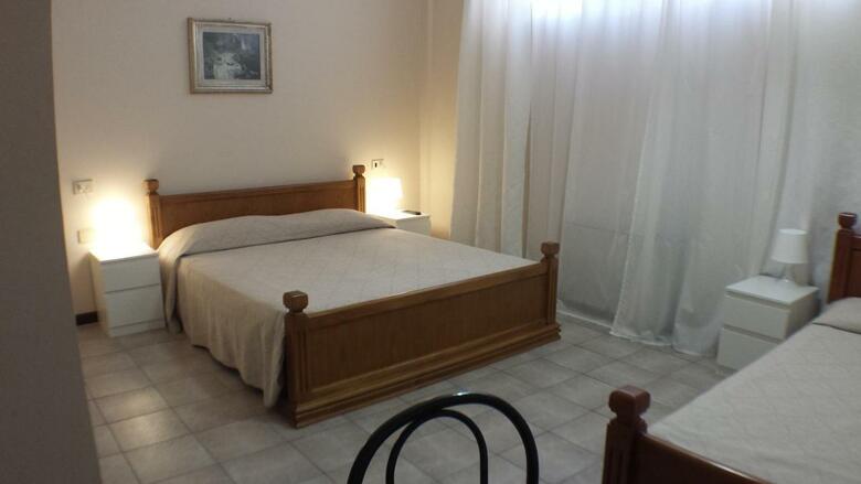 Albergue Youth Firenze 2000