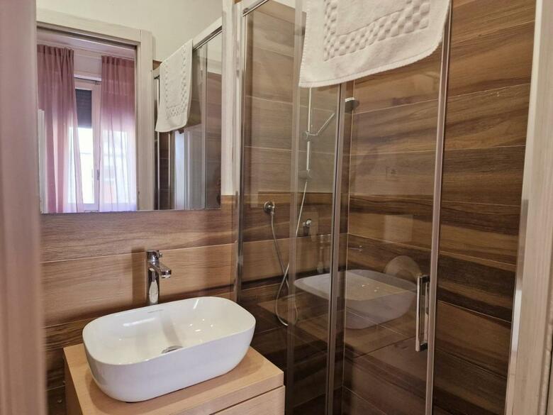 Albergue Youth Firenze 2000