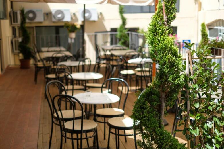 Albergue Youth Firenze 2000