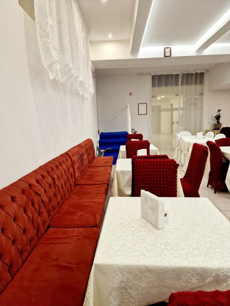 Albergue Youth Firenze 2000