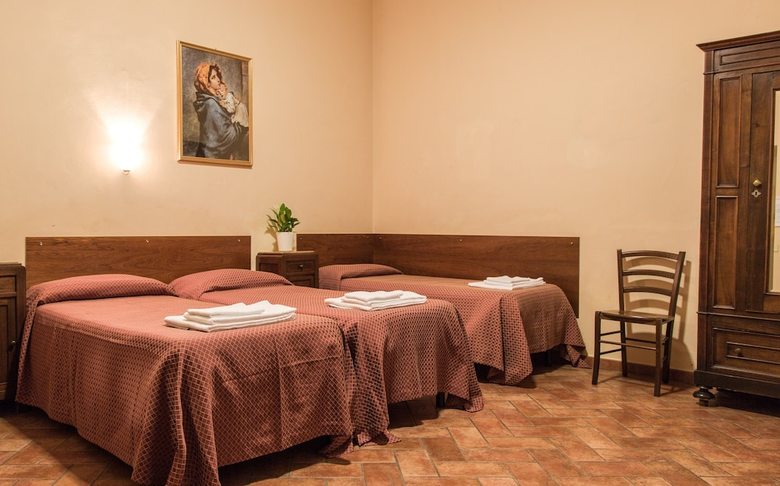 Hotel Casa Santo Nome Di Gesu