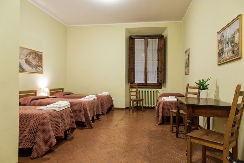 Hotel Casa Santo Nome Di Gesu