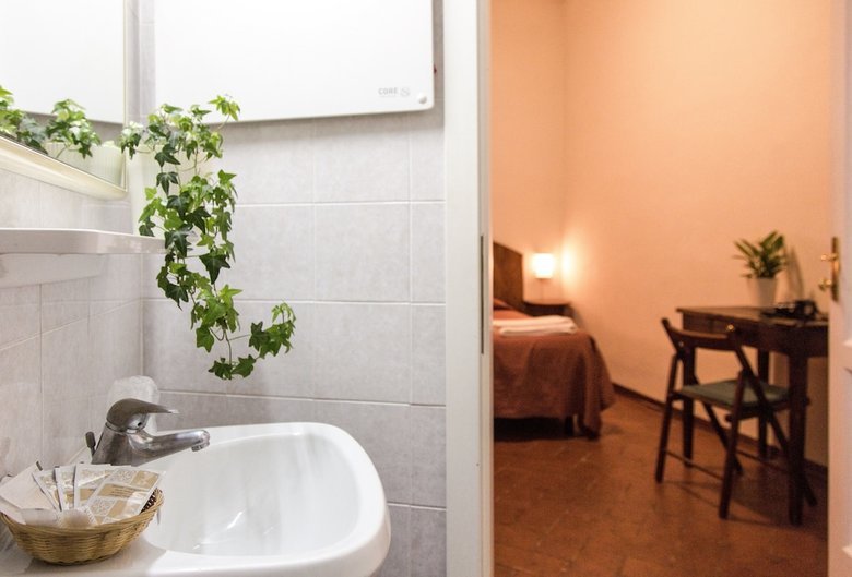 Hotel Casa Santo Nome Di Gesu