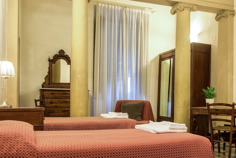 Hotel Casa Santo Nome Di Gesu